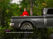 Dusklight Manor: Passionated Fuck In The River-Ep 34 5/16