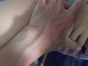 THAI (ไทย) COLLEGE GIRL Fucked In Her Jeans 3/16