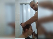 CASAL GRAVOU SEXO NO BANHEIRO - FULL VIDEO 13/16