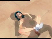 3D HENTAI cute girl rides your dick 16/16