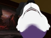 Yiff in Hell - POV Furry Sex 10/16