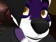 Yiff in Hell - POV Furry Sex 11/16