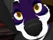 Yiff in Hell - POV Furry Sex 13/16
