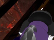 Yiff in Hell - POV Furry Sex 14/16