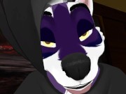 Yiff in Hell - POV Furry Sex 16/16