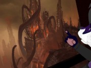 Yiff in Hell - POV Furry Sex 3/16