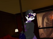 Yiff in Hell - POV Furry Sex 4/16