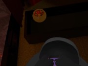 Yiff in Hell - POV Furry Sex 5/16