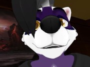 Yiff in Hell - POV Furry Sex 6/16