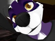 Yiff in Hell - POV Furry Sex 8/16