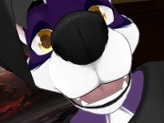 Yiff in Hell - POV Furry Sex 9/16