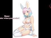 Hentai JOI - Anime Girls Who Want Your Big Dick 10/16