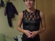 Casting russian in Norway - part one 1/16