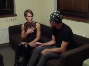 Casting russian in Norway - part one 2/16