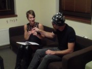 Casting russian in Norway - part one 3/16