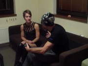 Casting russian in Norway - part one 4/16