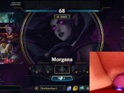 My mind is just in another world with this toy on League of Legends #13 Luna