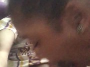 Sloppy head from best friend 13/16