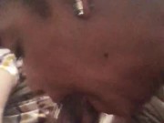 Sloppy head from best friend 14/16