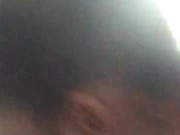 Sloppy head from best friend 15/16