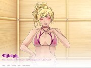 Swing & Miss:I Have A Very Good Friend, And I'm Going To Fuck His Wife-Ep 10 13/16