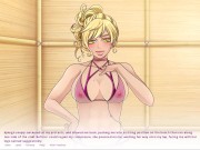 Swing & Miss:I Have A Very Good Friend, And I'm Going To Fuck His Wife-Ep 10 14/16