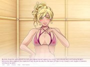 Swing & Miss:I Have A Very Good Friend, And I'm Going To Fuck His Wife-Ep 10 15/16