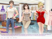 Swing & Miss:I Have A Very Good Friend, And I'm Going To Fuck His Wife-Ep 10 6/16