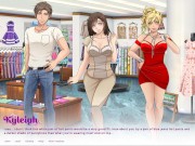 Swing & Miss:I Have A Very Good Friend, And I'm Going To Fuck His Wife-Ep 10 7/16