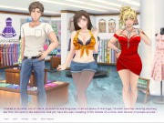 Swing & Miss:I Have A Very Good Friend, And I'm Going To Fuck His Wife-Ep 10 9/16