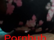 Banana with suck 15/16