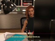 HALEYS STORY #57 – PC GAMEPLAY [HD] 2/16