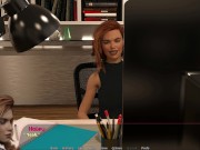 HALEYS STORY #57 – PC GAMEPLAY [HD] 8/16