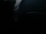 Hot LATINA babe MASTURBATE in UBER DRIVE ( Hot orgasm ) 2/16