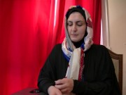 Arab Mistress Hates You and Humiliates You (short) الإذلال الجنسي 3/16