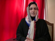 Arab Mistress Hates You and Humiliates You (short) الإذلال الجنسي 4/16