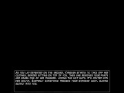 Lust for Adventure, Vanessa VanCleef Scencs 1/16