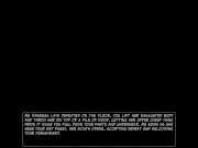 Lust for Adventure, Vanessa VanCleef Scencs 11/16