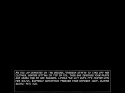 Lust for Adventure, Vanessa VanCleef Scencs 2/16