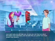 SEXNOTE _PT.17 - I'll Sacrifice My Penis For Them 12/16