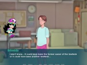 SEXNOTE _PT.17 - I'll Sacrifice My Penis For Them 3/16