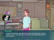 SEXNOTE _PT.17 - I'll Sacrifice My Penis For Them 4/16