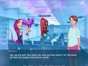 SEXNOTE _PT.17 - I'll Sacrifice My Penis For Them 8/16