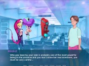 SEXNOTE _PT.17 - I'll Sacrifice My Penis For Them 9/16