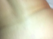 Mature Milf taking hard anal from young bull 11/16