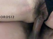 chinese teen, reverse cowgirl, doggy style สาวจีนเงี่ยนทนไม่ไหวขึ้นให้เสียว - KOROS12 16/16