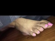 Asian massage behind the scenes  16/16