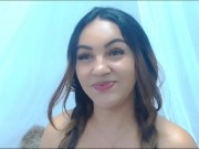 I masturbate so sweetly, I am pleased, I get orgasms and scream loudly 16/16