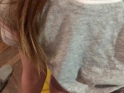 ПОДСМОТРЕЛ КАК СВОДНАЯ СЕСТРА МАСТУРБИРУЕТ И ТРАХНУЛ ЕЕ - Via Hub 7/16