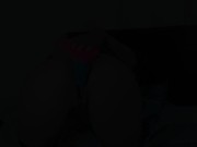 I was so horny fucking with my dildo that I ended up dripping with cum 16/16